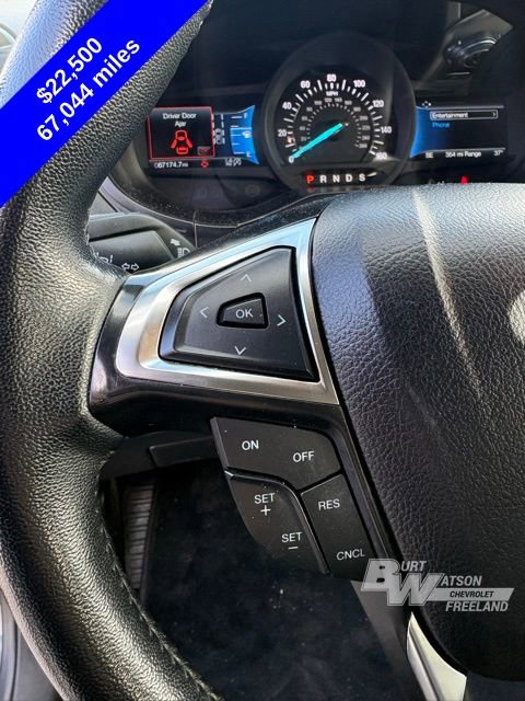 Used 2024 Ford Edge SEL image 15