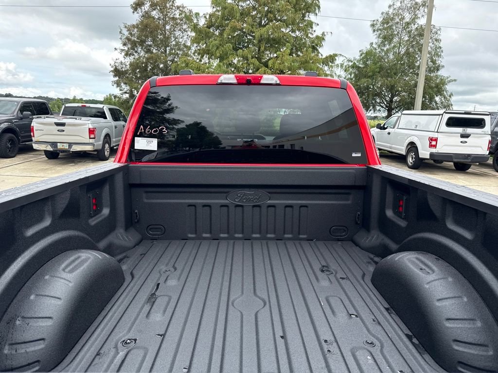 New 2026 Ford F250 XLT image 33