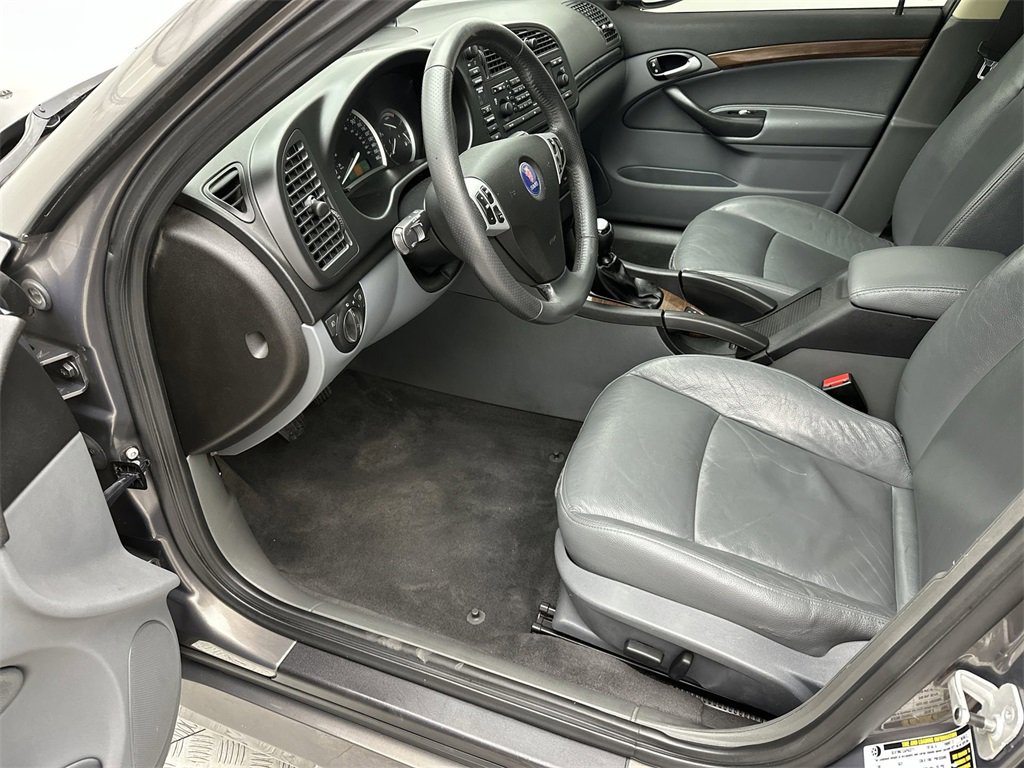 Used 2006 Saab 9-3 2.0T image 11