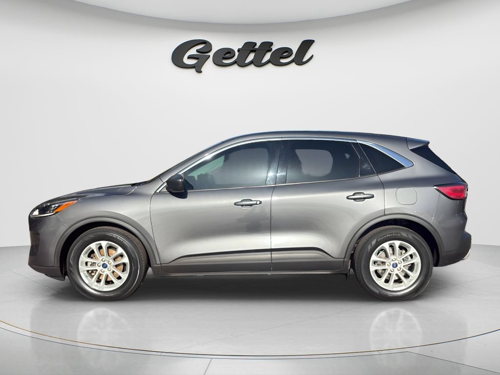 Used 2022 Ford Escape SE w/ Convenience Package FWD image 8