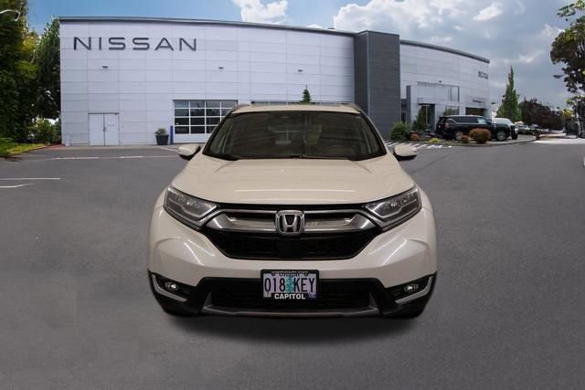 Used 2017 Honda CR-V Touring image 6