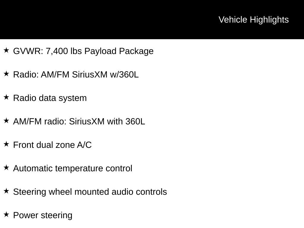 Certified 2024 Ford F150 XLT w/ Mobile Office Package image 16
