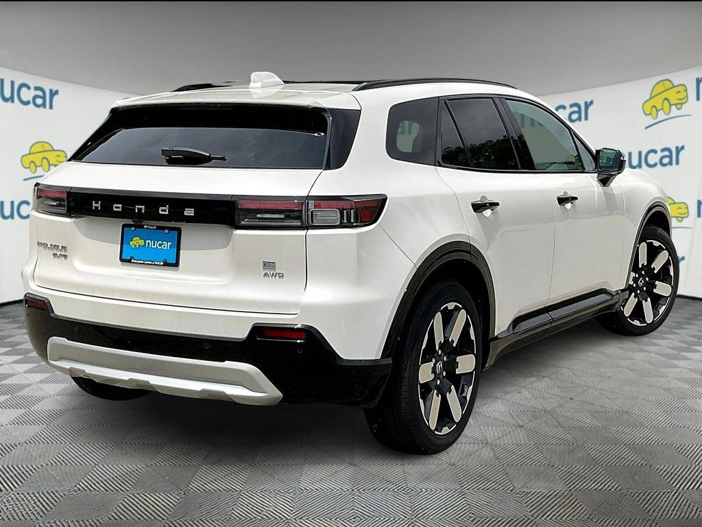 New 2024 Honda Prologue Elite image 7