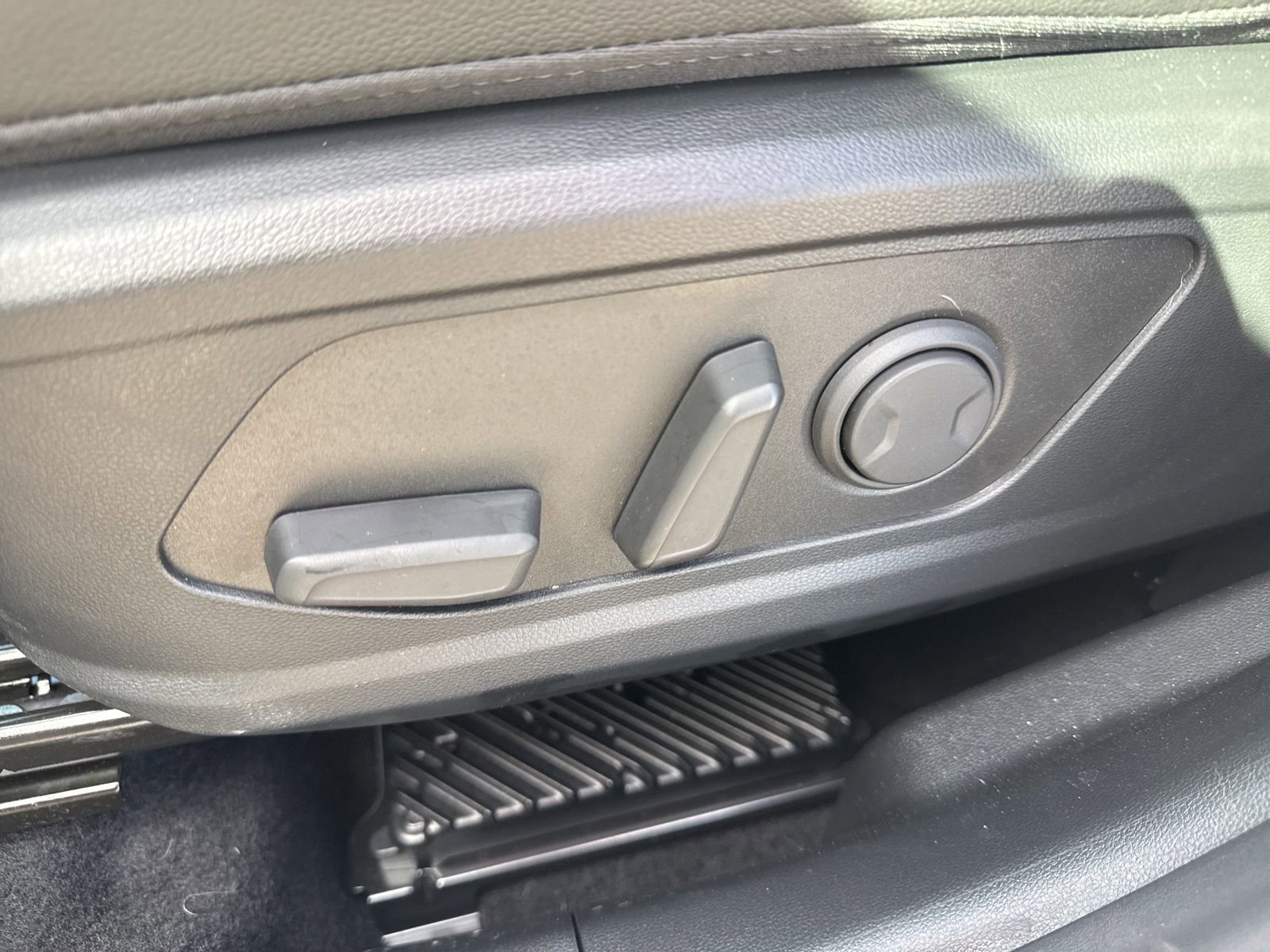 Certified 2026 Hyundai Santa Cruz Limited image 20