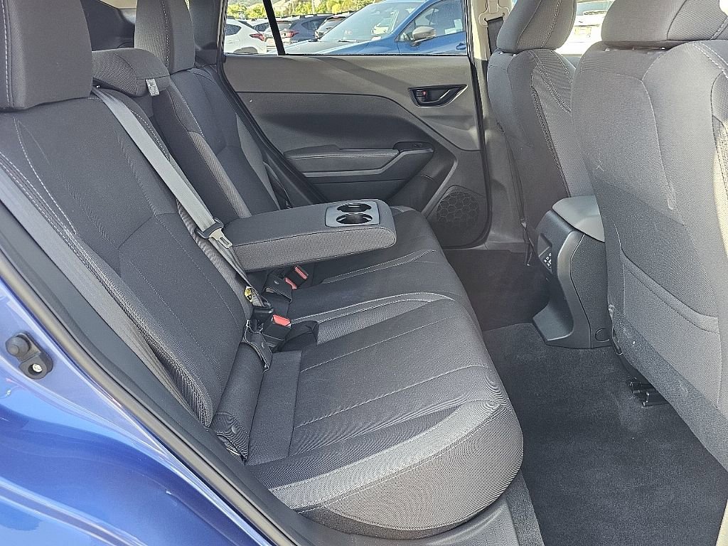 Certified 2025 Subaru Crosstrek 2.0i Premium AWD/4WD image 20