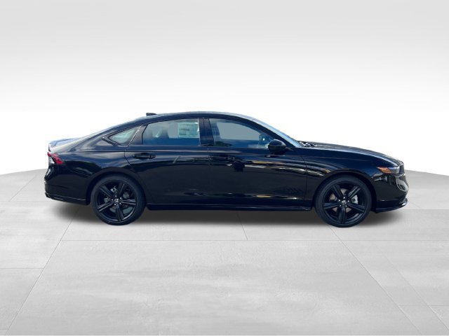 New 2026 Honda Accord Sport image 9