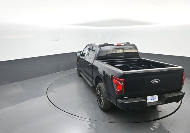 New 2026 Ford F150 XLT w/ Equipment Group 302A MID image 21