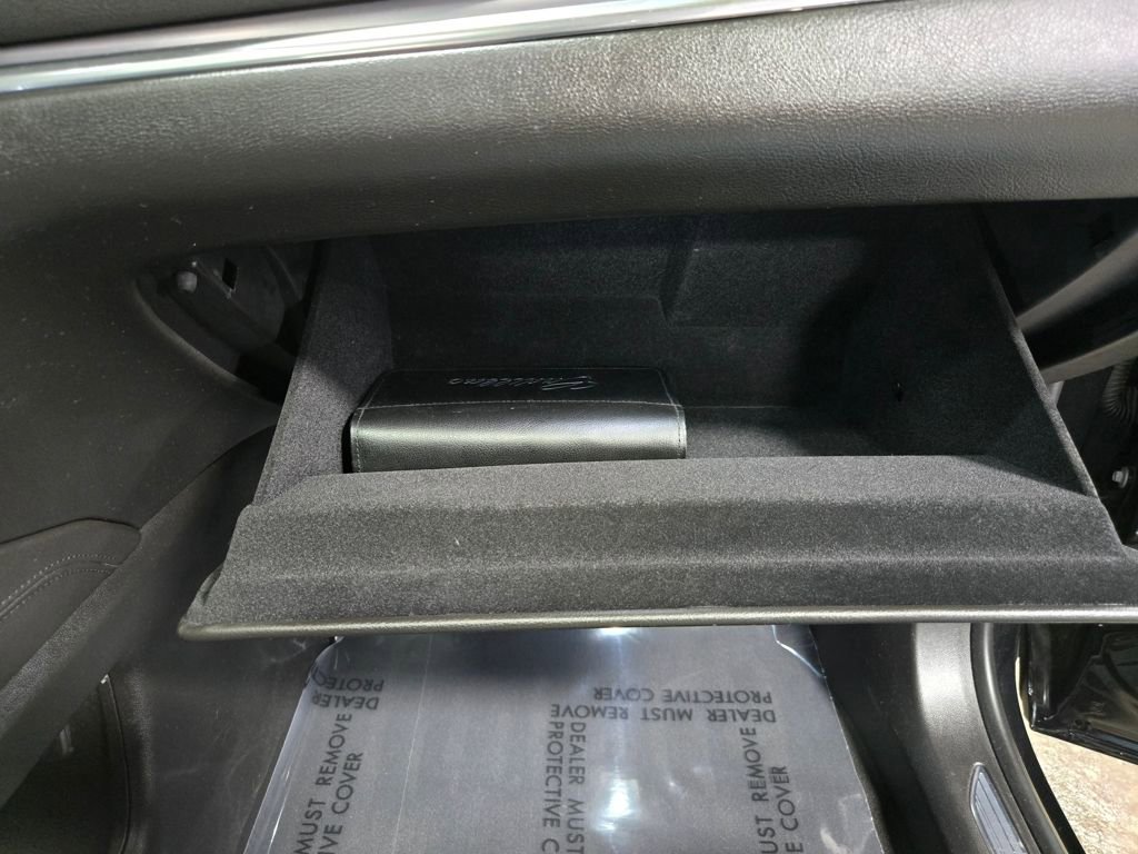 Used 2019 Cadillac XT5 Premium Luxury image 59