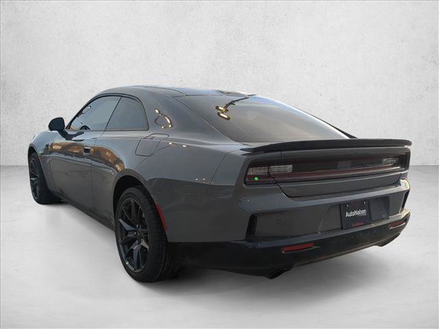 New 2026 Dodge Charger Scat Pack AWD/4WD image 9