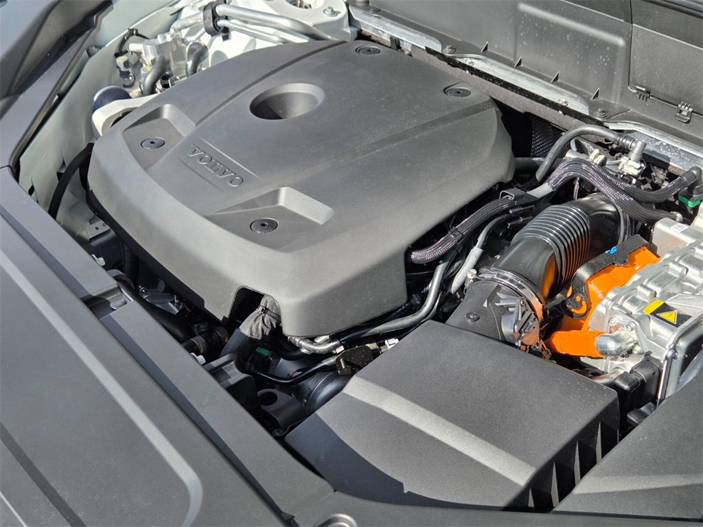 New 2026 Volvo XC90 T8 Plus image 22