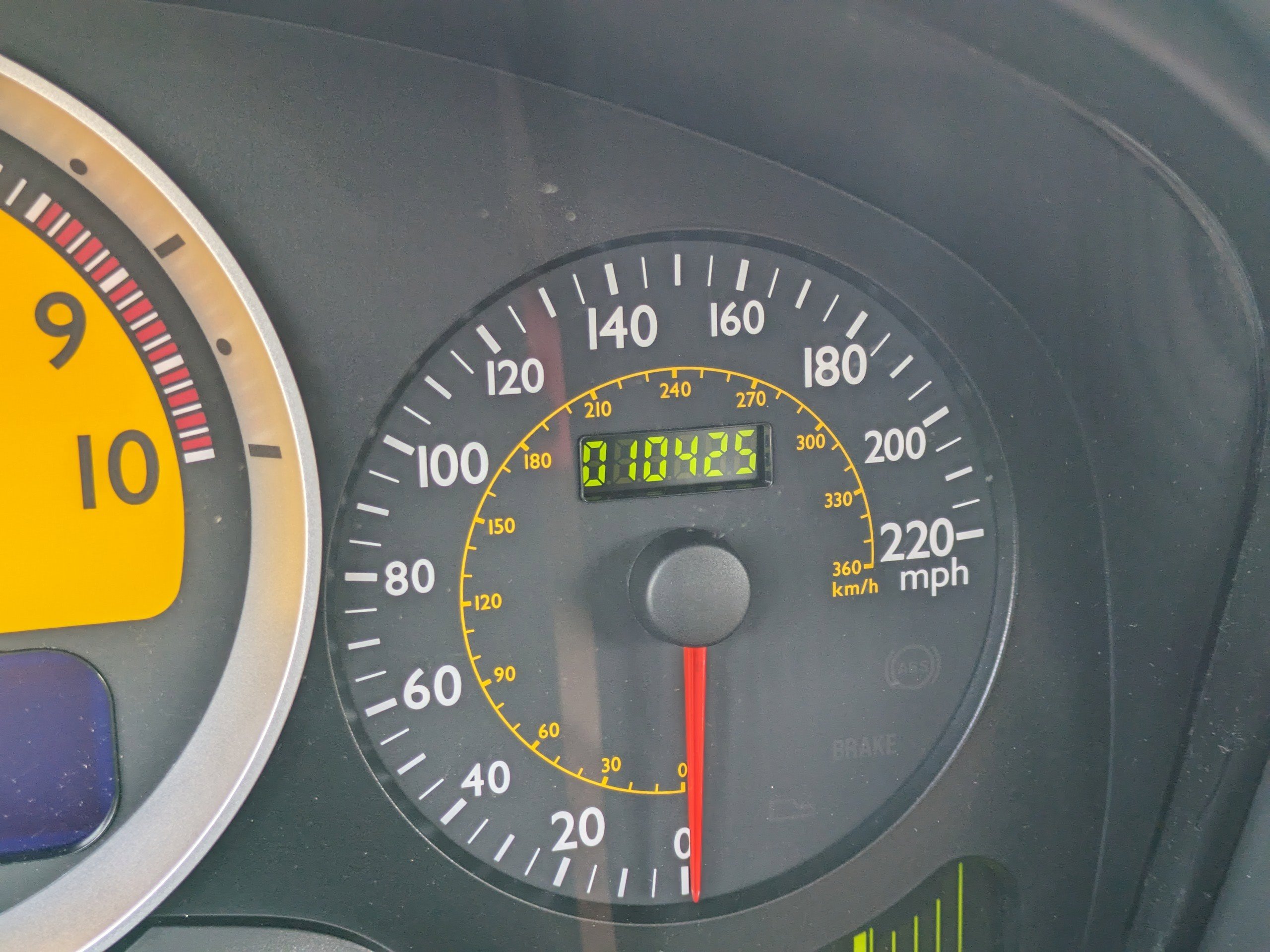 Used 2008 Ferrari F430 Spider image 27