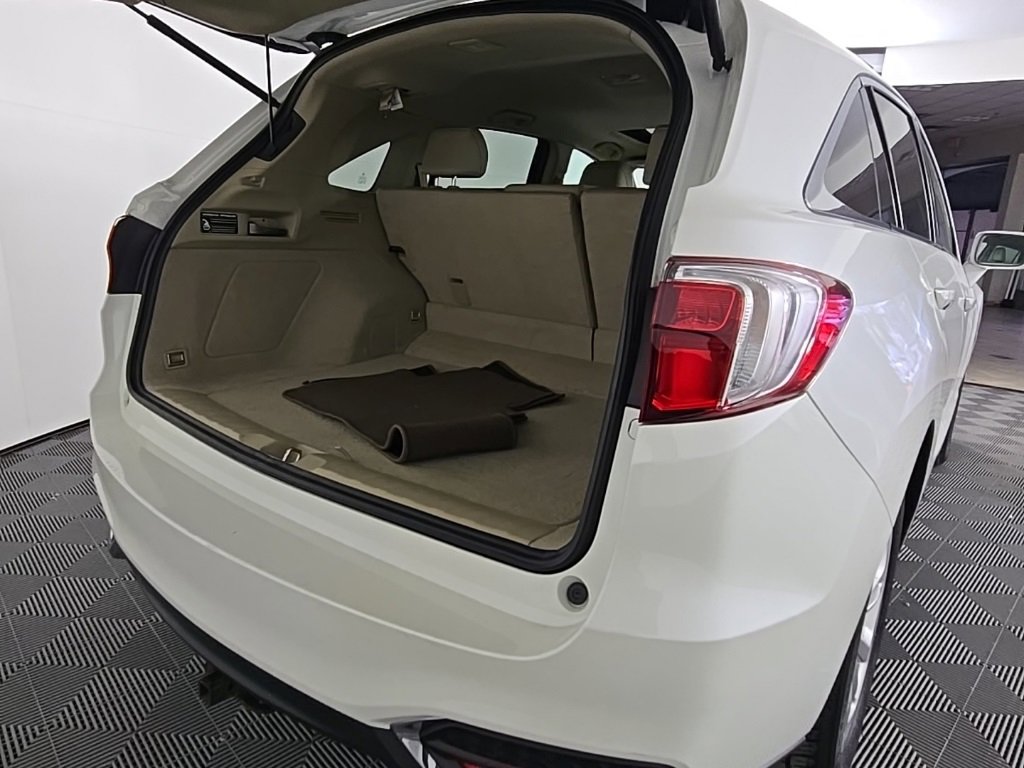 Used 2017 Acura RDX AWD image 12