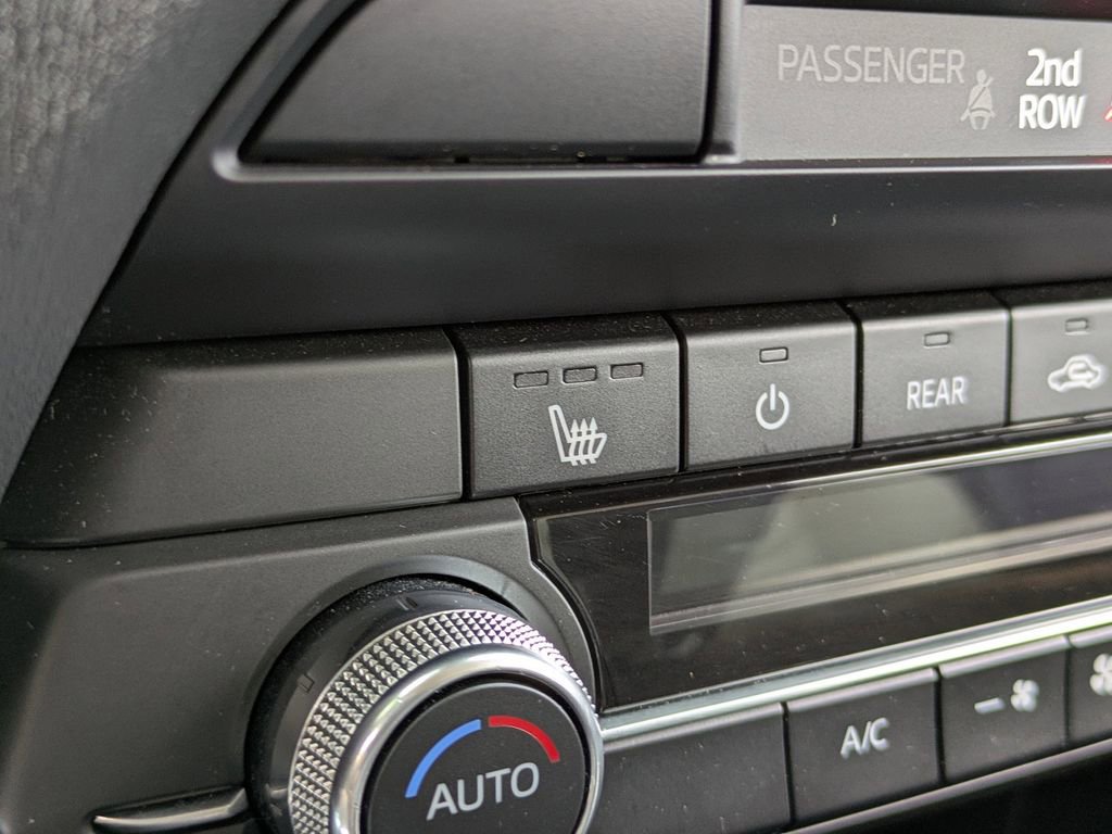 Used 2023 MAZDA CX-9 Touring image 28