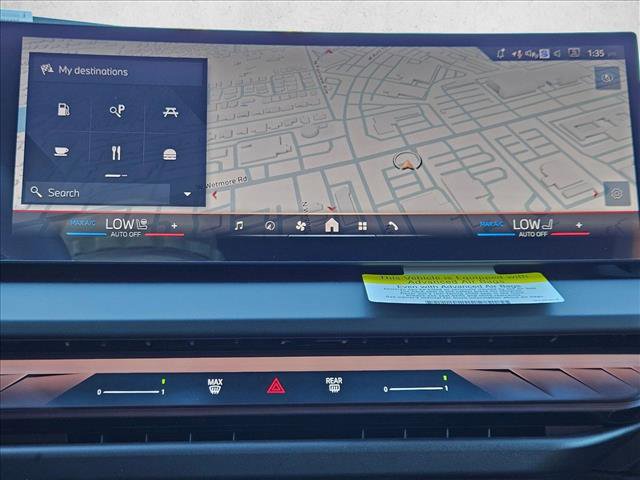 New 2026 BMW X3 xDrive30 w/ Premium Package image 13