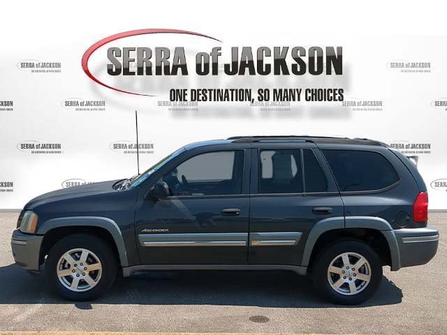 Used 2007 Isuzu Ascender S RWD image 5
