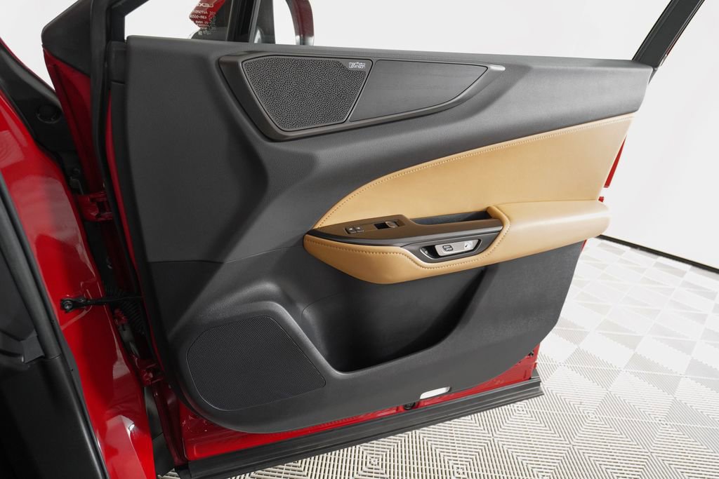 Certified 2022 Lexus NX 350h AWD w/ Vision Package image 21