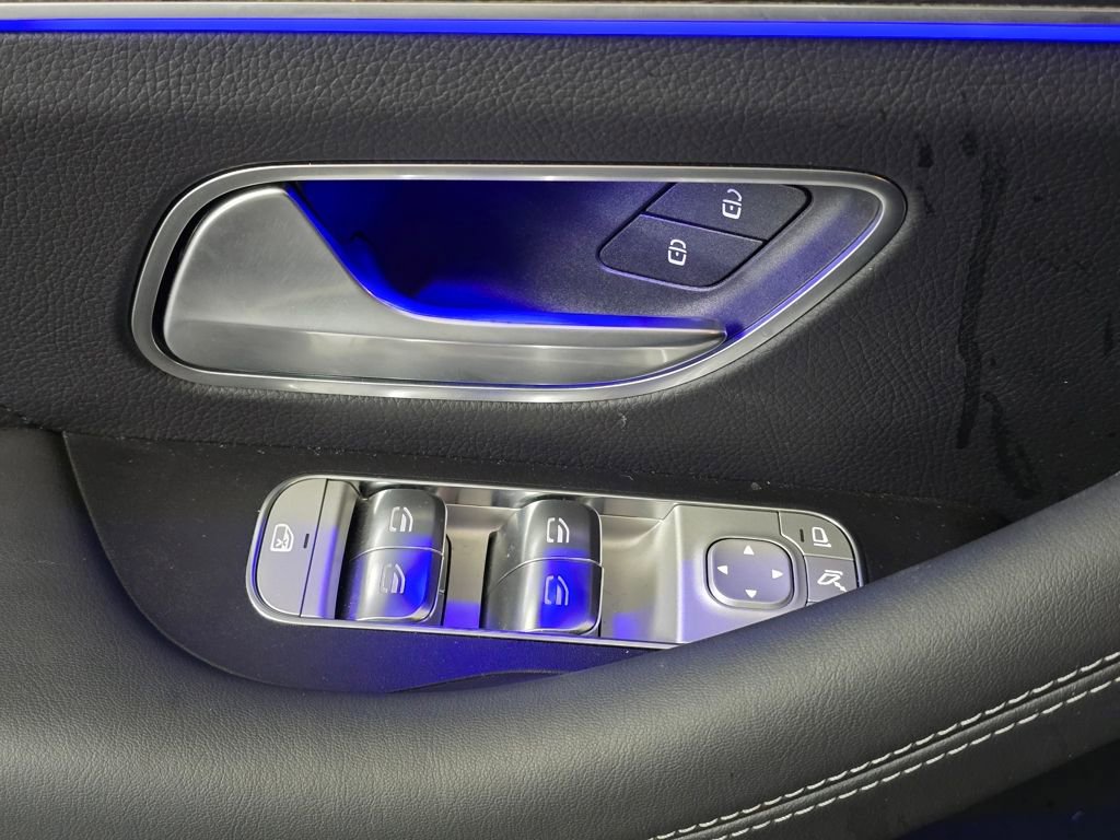 Used 2026 Mercedes-Benz GLE 450 4MATIC image 10