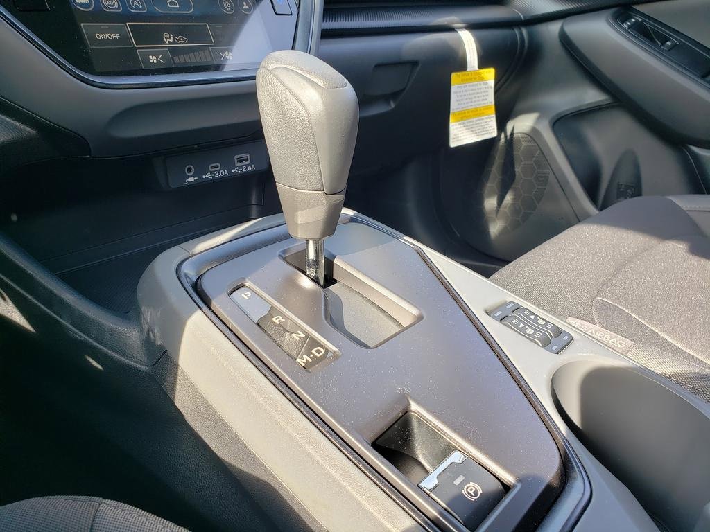 New 2026 Subaru Crosstrek 2.0i Premium image 11