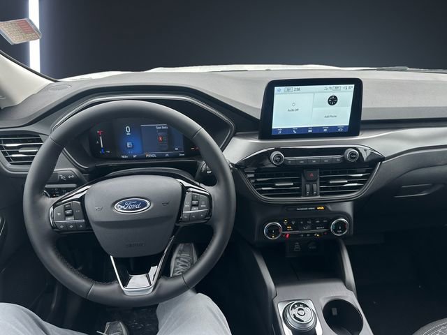 New 2026 Ford Escape Active w/ Cold Weather Package AWD/4WD image 33