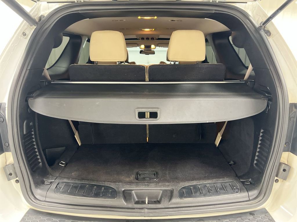 Used 2015 Dodge Durango Limited w/ Premium Group image 26