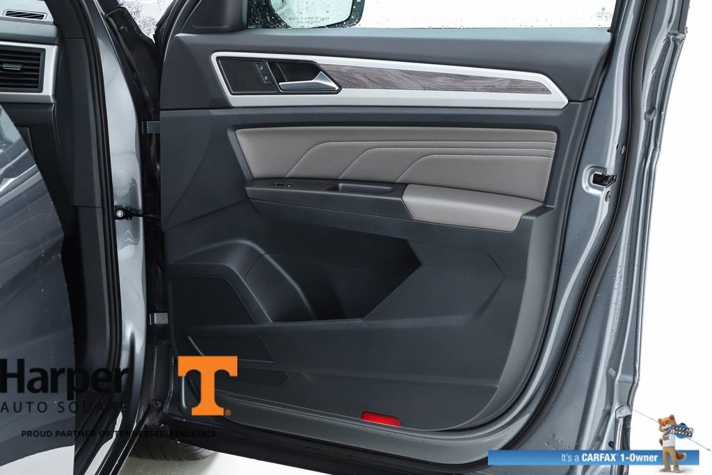 Used 2022 Volkswagen Atlas Cross Sport SE image 68