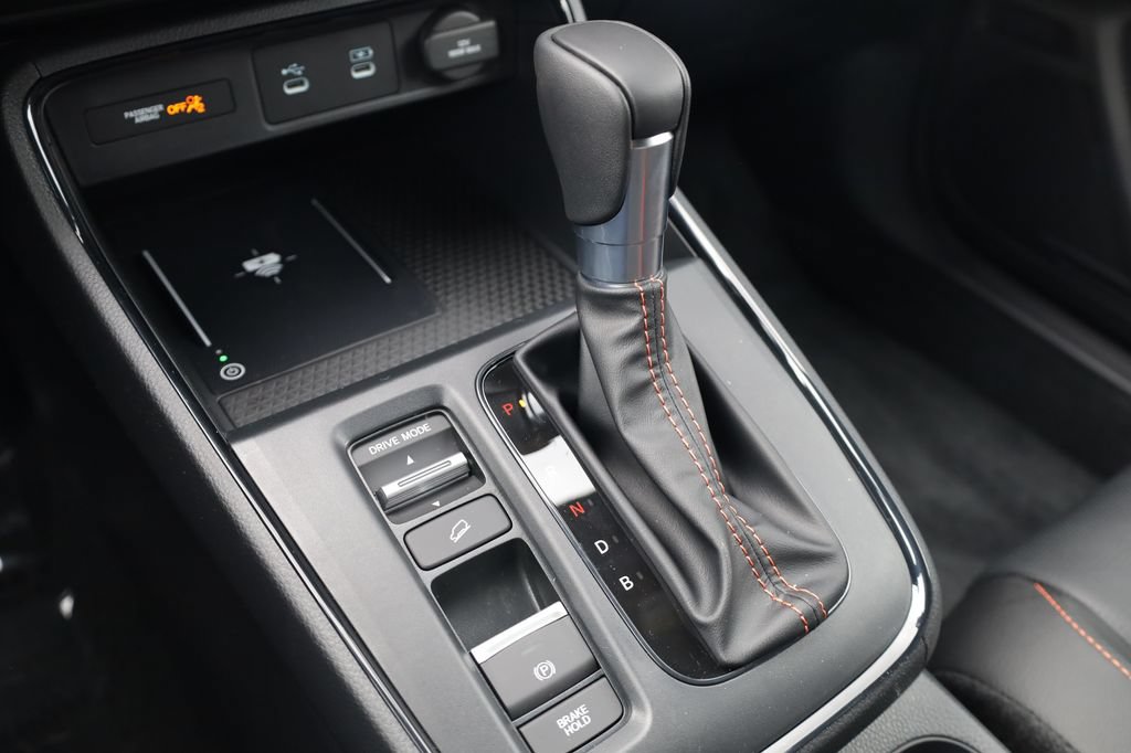 New 2026 Honda CR-V Sport-L image 23