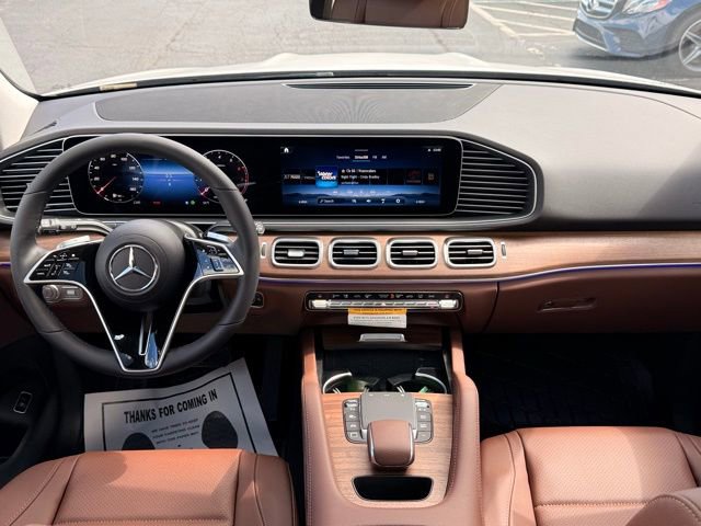 New 2026 Mercedes-Benz GLE 350 4MATIC image 22