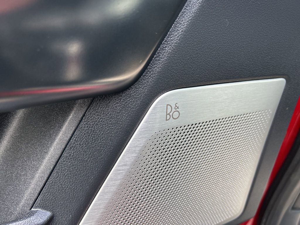 Used 2024 Ford F150 Platinum w/ Equipment Group 702A High image 16