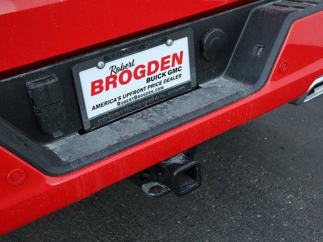 New 2026 GMC Sierra 1500 Elevation w/ Elevation Premium Package image 8