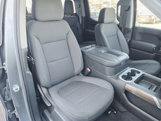 Used 2020 Chevrolet Silverado 1500 RST w/ All-Star Edition image 13