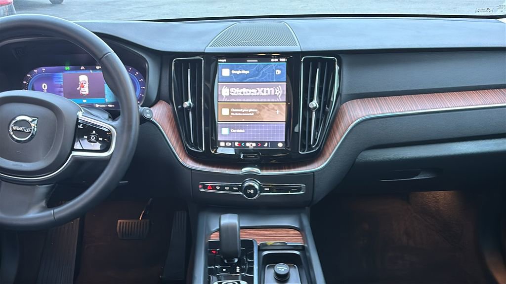 Used 2024 Volvo XC60 B5 Plus w/ Protection Package Premier image 6