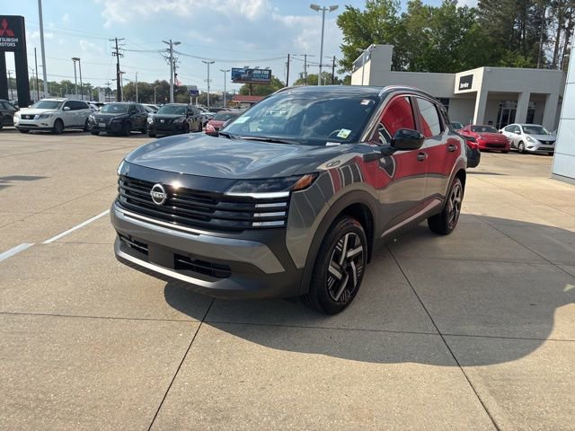 Used 2026 Nissan Kicks SV image 3