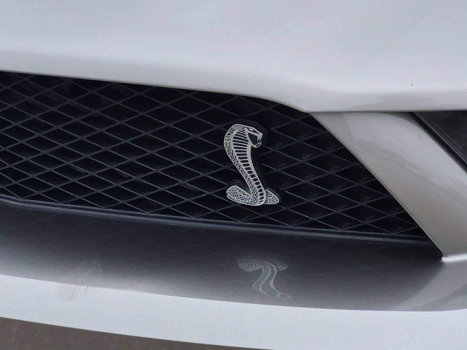 Used 2009 Ford Mustang Shelby GT500 RWD image 12
