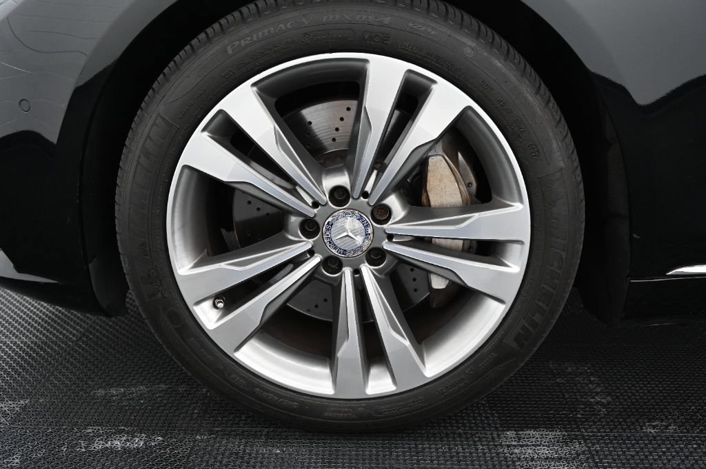 Used 2016 Mercedes-Benz S 550 Sedan image 47