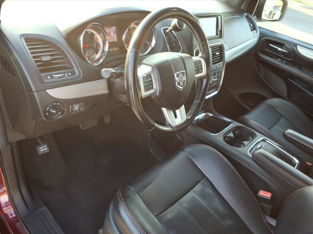 Used 2019 Dodge Grand Caravan GT image 6