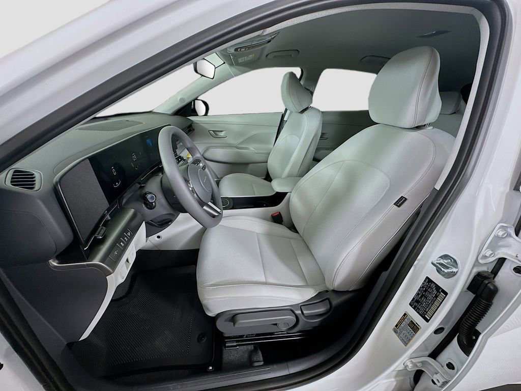 New 2026 Hyundai Kona SE image 15