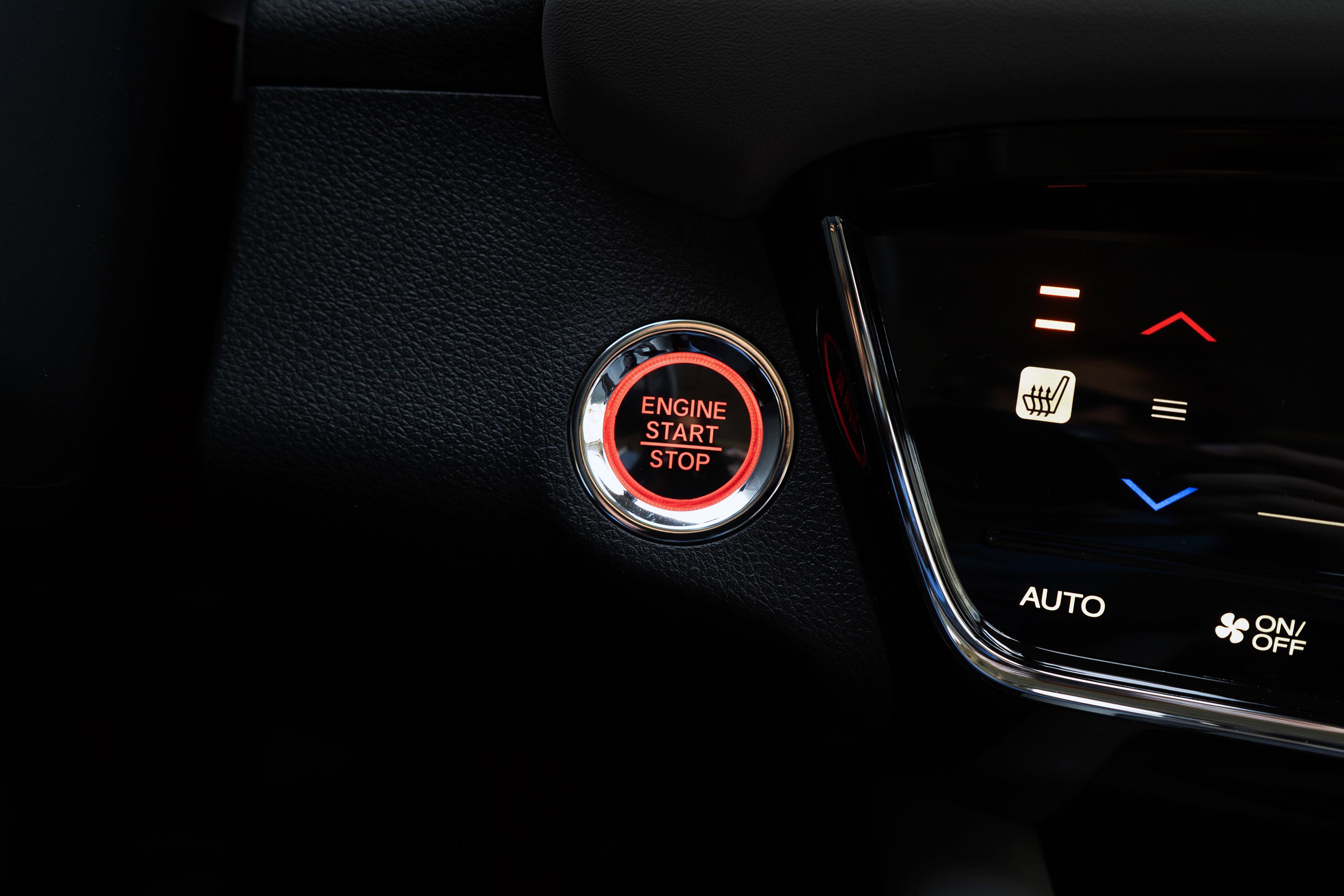 Certified 2021 Honda HR-V EX-L image 27