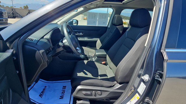 Used 2023 Honda CR-V EX image 20