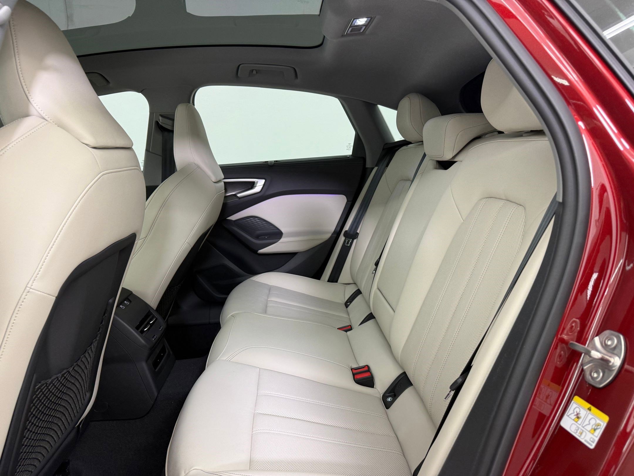 New 2025 Audi A5 2.0T Premium Plus image 15