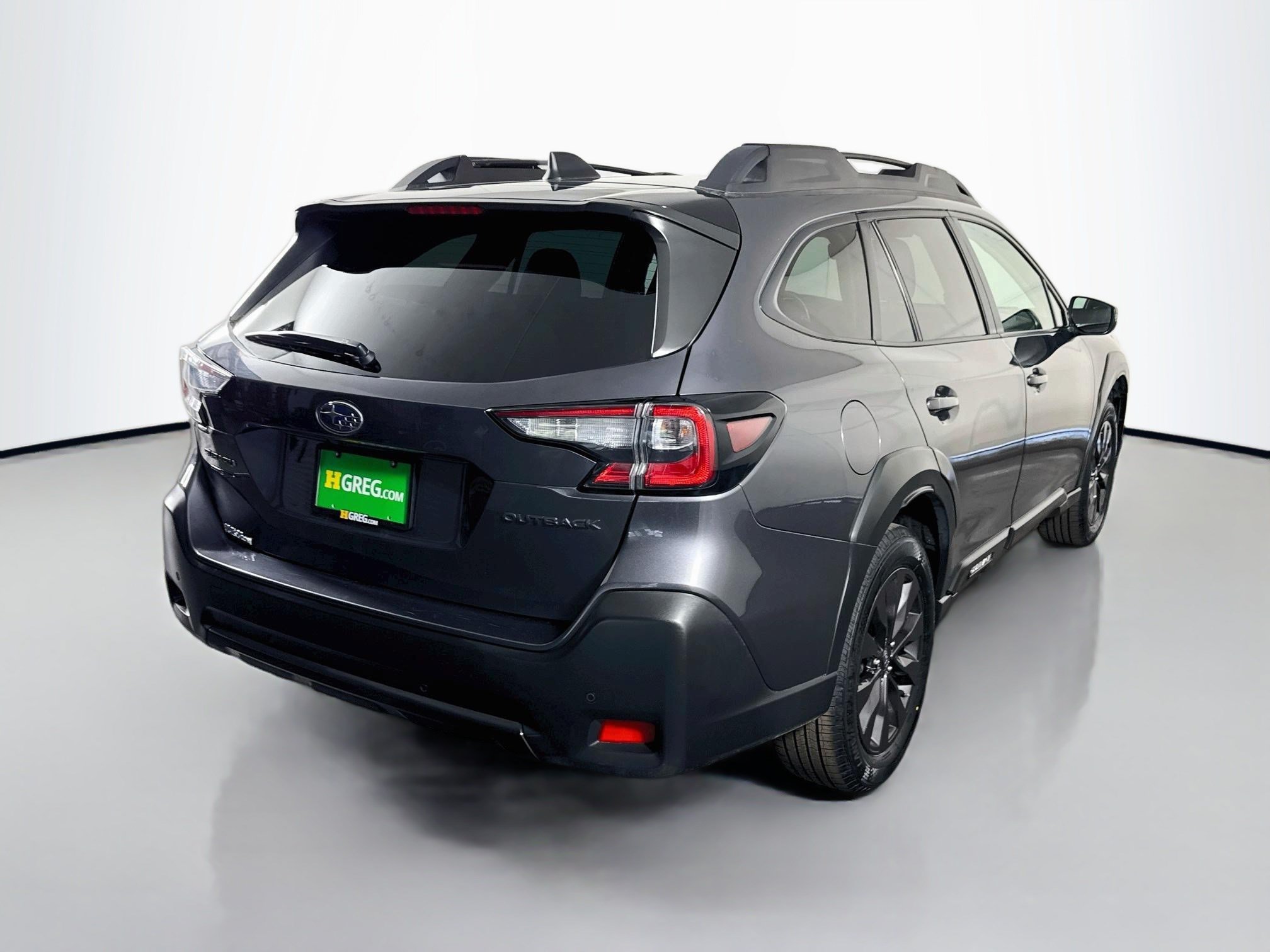 Used 2025 Subaru Outback Onyx Edition AWD/4WD image 10