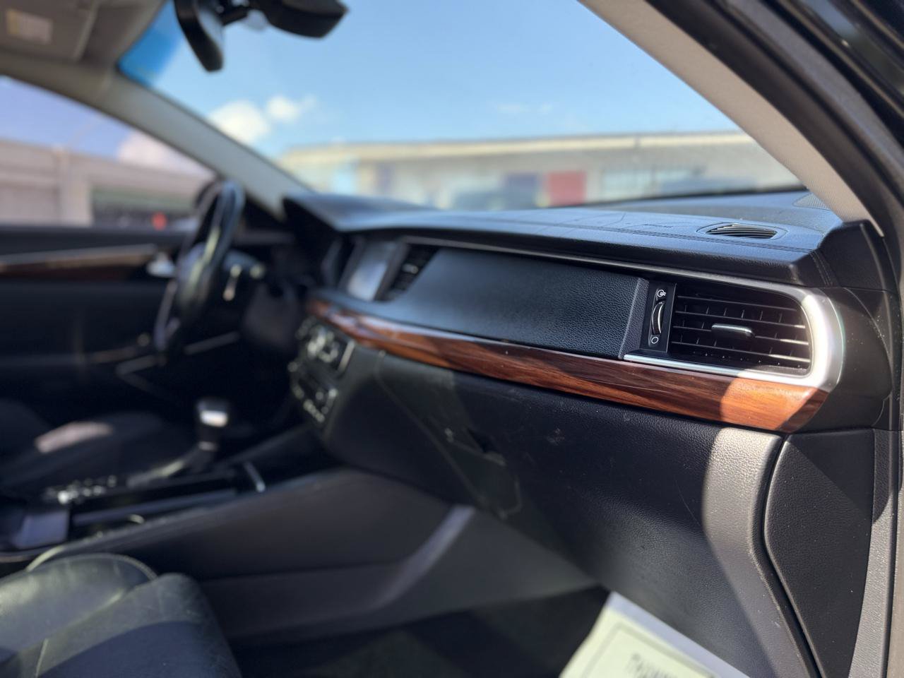 Used 2017 Kia Cadenza Technology FWD image 37