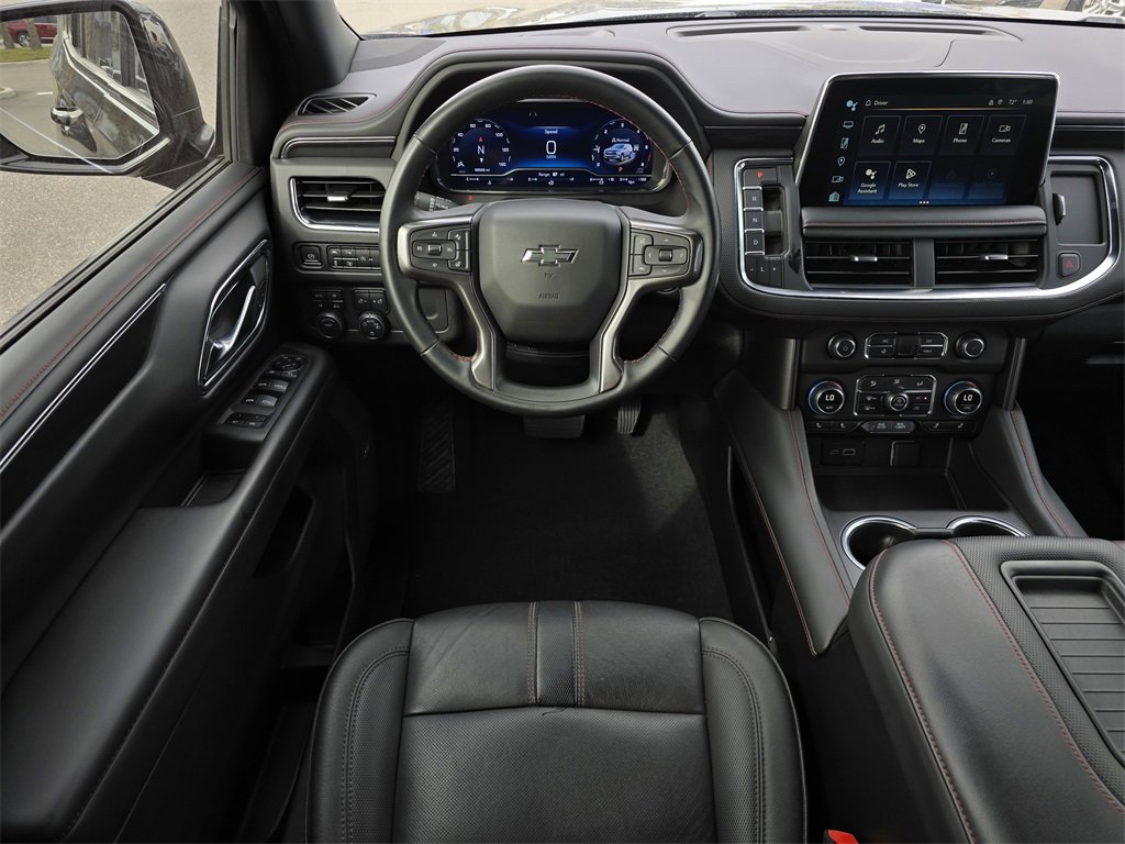 Certified 2023 Chevrolet Tahoe RST w/ Luxury Package image 22