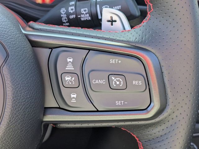 New 2026 Jeep Wrangler Unlimited Rubicon 392 image 16