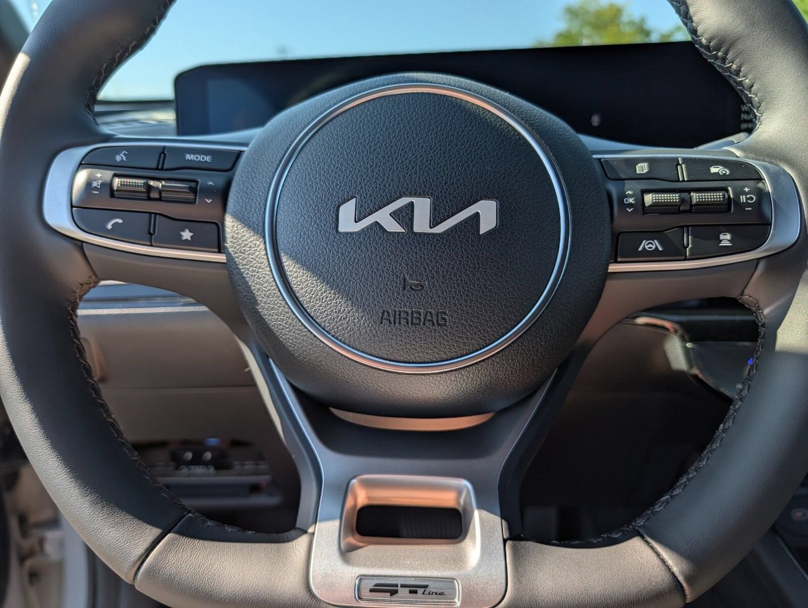 New 2026 Kia K5 GT-Line FWD image 30