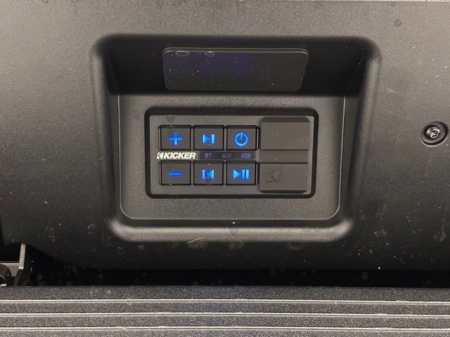 New 2026 GMC Sierra 2500 Denali Ultimate w/ Max Trailering Package image 28