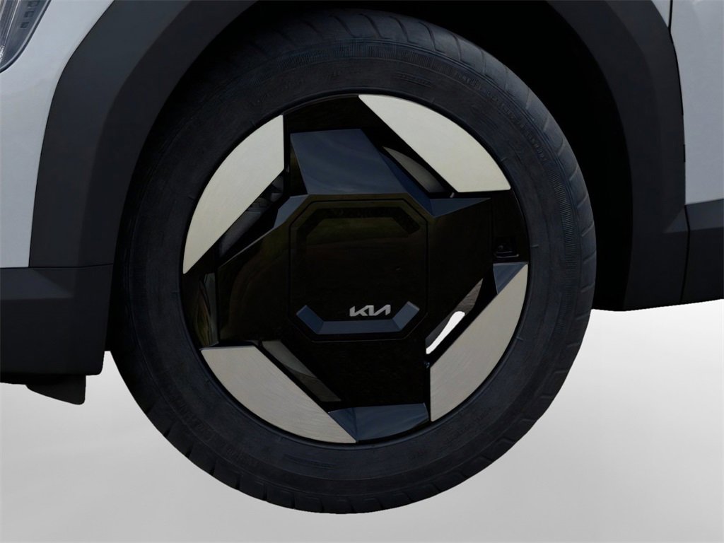 New 2026 Kia EV9 Wind image 9