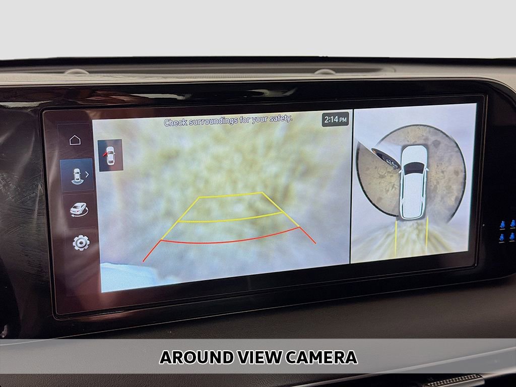 Used 2023 Hyundai Palisade SEL AWD/4WD image 7
