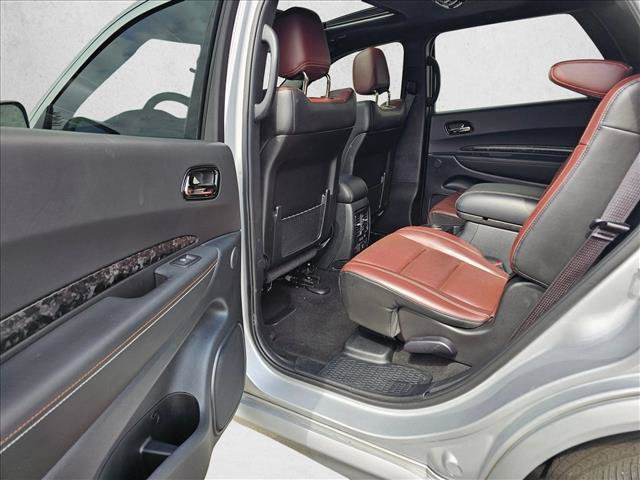 Used 2025 Dodge Durango SRT Hellcat AWD/4WD image 17