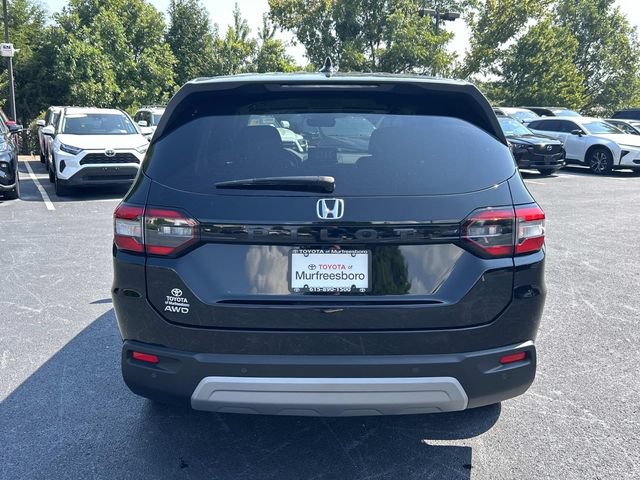 Used 2025 Honda Pilot EX-L image 5