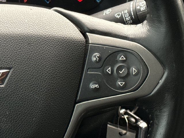 Used 2022 Chevrolet Colorado Z71 AWD/4WD image 11